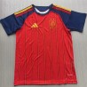 ESPAÑA 2 ESTRELLAS Camiseta Seleccion Española  Primera equipación Mundial 2026