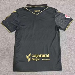 BURGOS Segunda Equipacion 26 27 Camiseta adulto