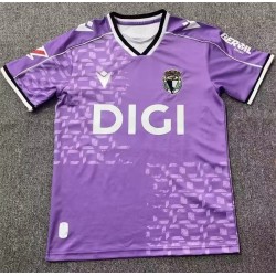 BURGOS Tercera Equipacion 26 27 Camiseta adulto