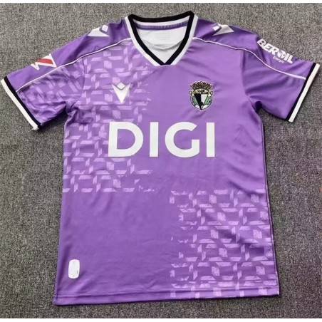 BURGOS Tercera Equipacion 26 27 Camiseta adulto