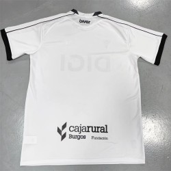 BURGOS Primera Equipacion 26 27 Camiseta adulto