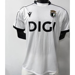 BURGOS Primera Equipacion 26 27 Camiseta adulto