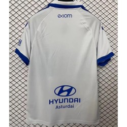 OVIEDO Segunda Equipacion 26 27 Camiseta adulto