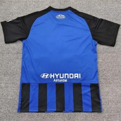 OVIEDO RETRO Equipacion 26 27 Camiseta adulto