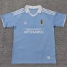 OVIEDO RETRO Equipacion 26 27 Camiseta adulto