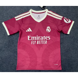 REAL MADRID Tercera Equipacion 26 27 Camiseta adulto
