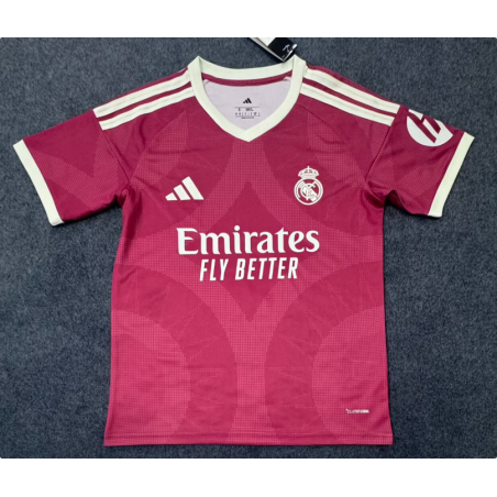 REAL MADRID Tercera Equipacion 26 27 Camiseta adulto
