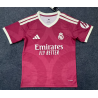 REAL MADRID Tercera Equipacion 26 27 Camiseta adulto