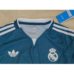 REAL MADRID segunda equipación 26-27 Conjunto Infantil