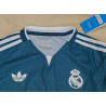 REAL MADRID segunda equipación 26-27 Conjunto Infantil