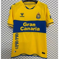 LAS PALMAS Primera Equipacion 26 27 Camiseta adulto
