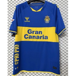 LAS PALMAS Segunda Equipacion 26 27 Camiseta adulto