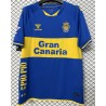 LAS PALMAS Segunda Equipacion 26 27 Camiseta adulto