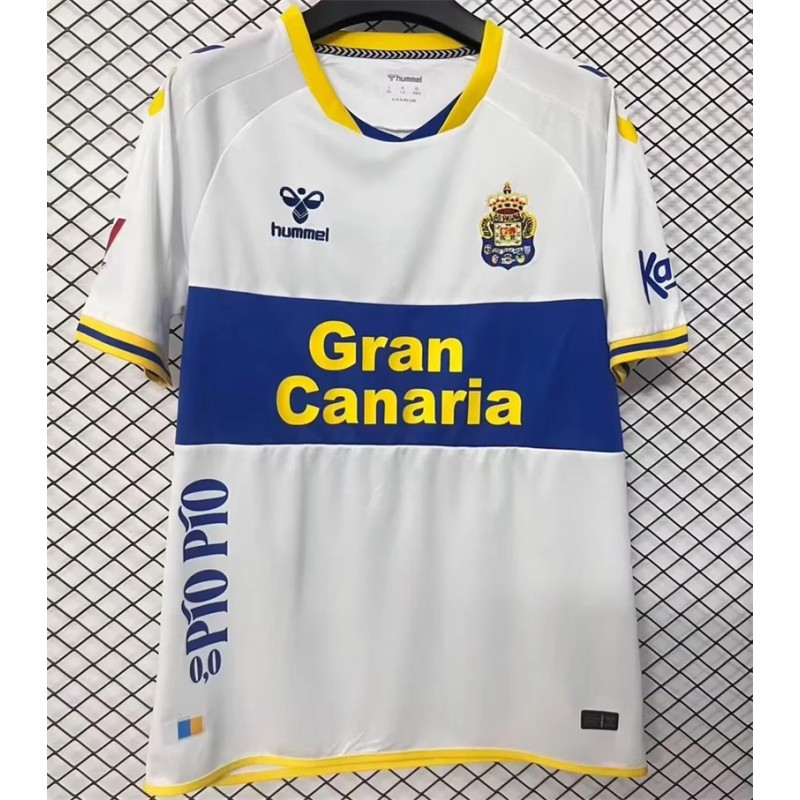 LAS PALMAS Tercera Equipacion 26 27 Camiseta adulto