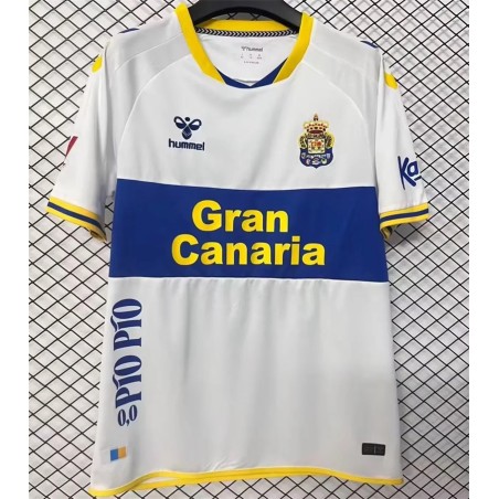 LAS PALMAS Tercera Equipacion 26 27 Camiseta adulto