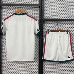 REAL MADRID Primera equipación 26-27 Conjunto Infantil