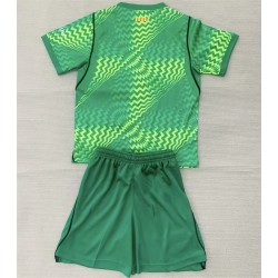 BARCELONA Portero equipación 26-27 Conjunto Infantil