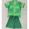 BARCELONA Portero equipación 26-27 Conjunto Infantil