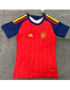 Camisetas de futbol mujeres de calidad
