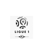 Otros equipos Liga Francia