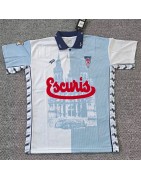 Productos retro y de stock limitado
