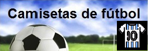 Equipaciones de futbol
